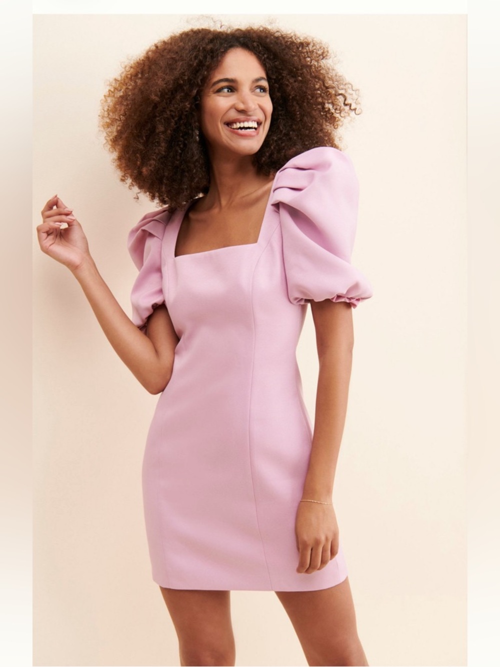 Elliatt Alondra Mini Dress Sz Small